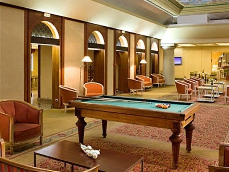 ***  Hotel Vacances Bleues Provinces Opera Paris France