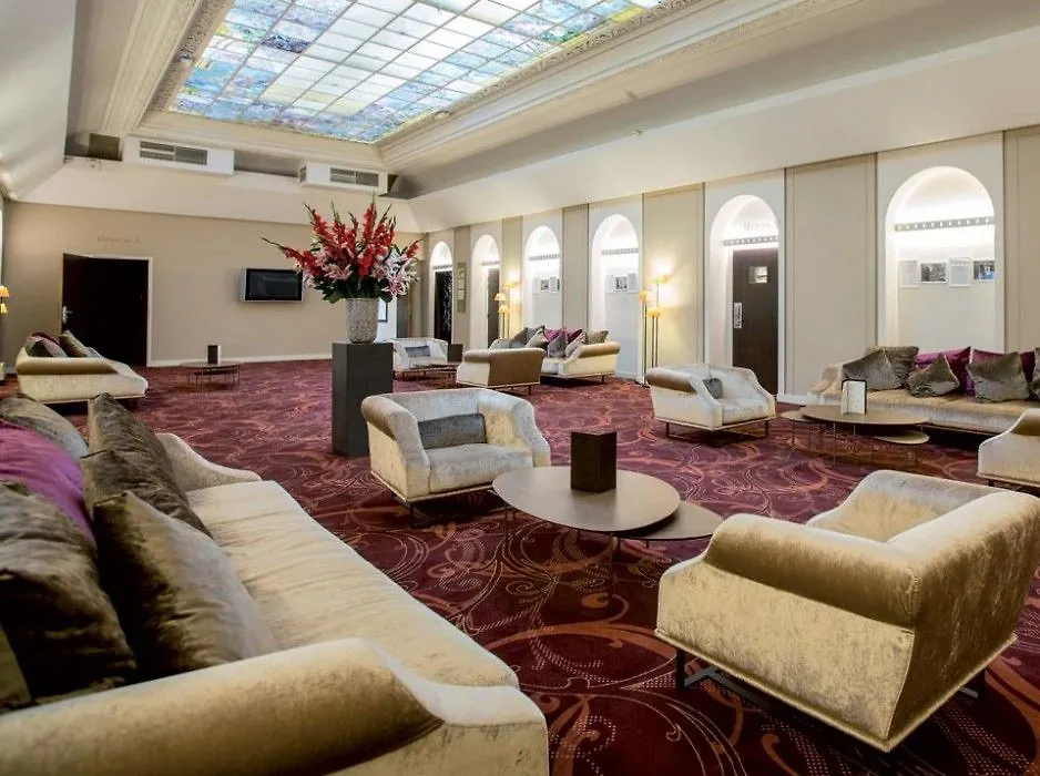 Hotel Vacances Bleues Provinces Opera Paris