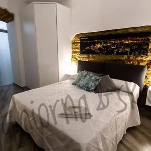 Casa vacanze Agghiorna&skura House Palermo