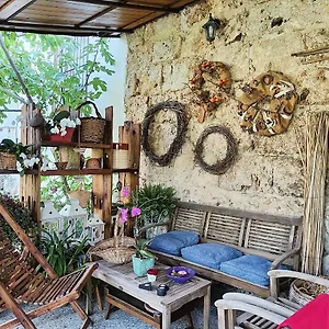 Casa vacanze I Leoni Di Sicilia Palermo