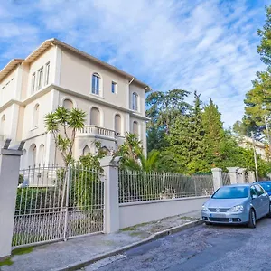 Appartamento Close Croisette-modern-a/c-congress-beaches Cannes
