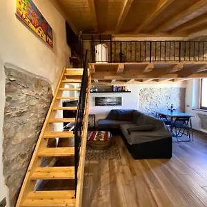 Appartamento Loft Via Roma Marciana Marina (Isola d'Elba)