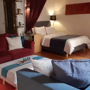 Appartamento à Deux Pas ... Briançon