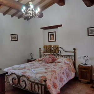 Appartamento San Luciano Radicofani