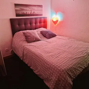 Appartamento Au Coeur Du Paris., Parigi