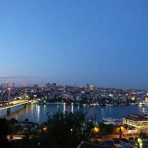 oteli̇ zi̇yaret edi̇n