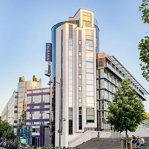 4* Otel Novotel Centre Bercy