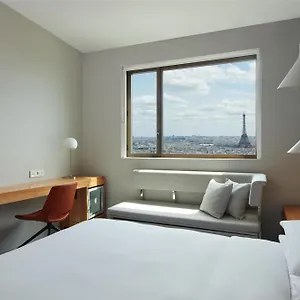 4* Otel Hyatt Regency Etoile