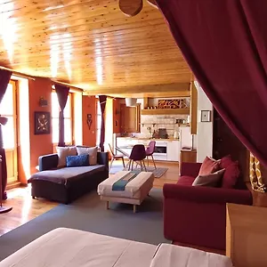 Appartamento à Deux Pas ... Briançon