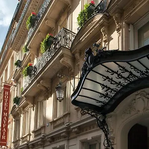 4* Otel Mayfair