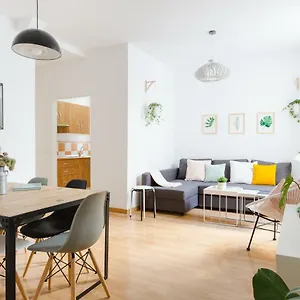 Appartamento Hola Centro Histórico Málaga
