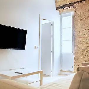 Appartamento Plaza De Espana Building Cadice