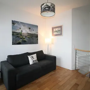 Appartamento Cozy Saint Georges, Parigi