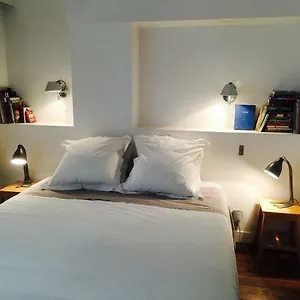 Appartamento Chez Vous St Honoré, Parigi