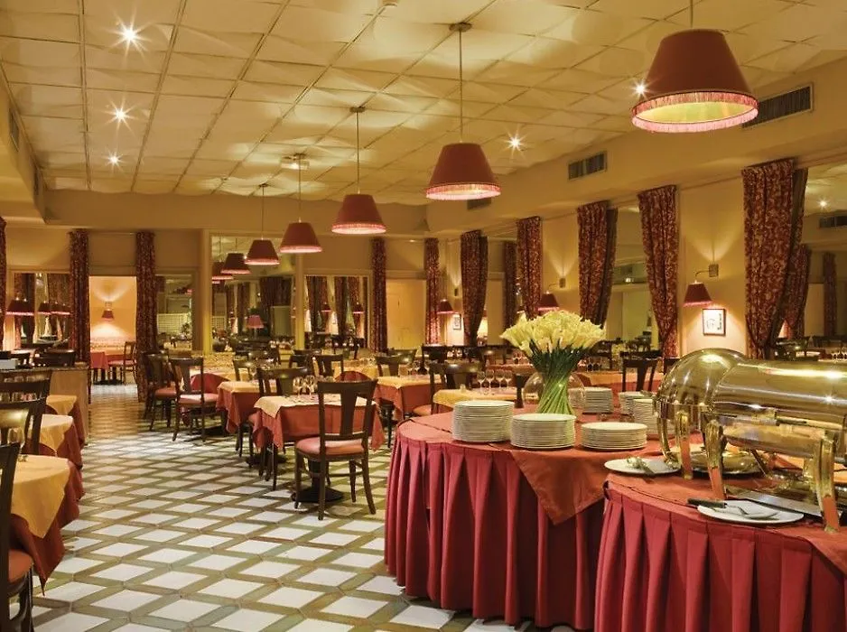 Hotel Vacances Bleues Provinces Opera Paris