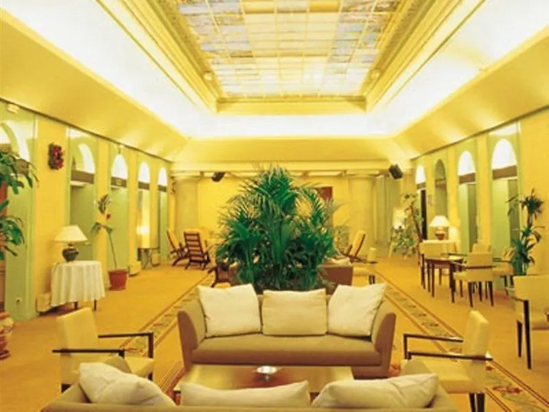 Hotel Vacances Bleues Provinces Opera Paris